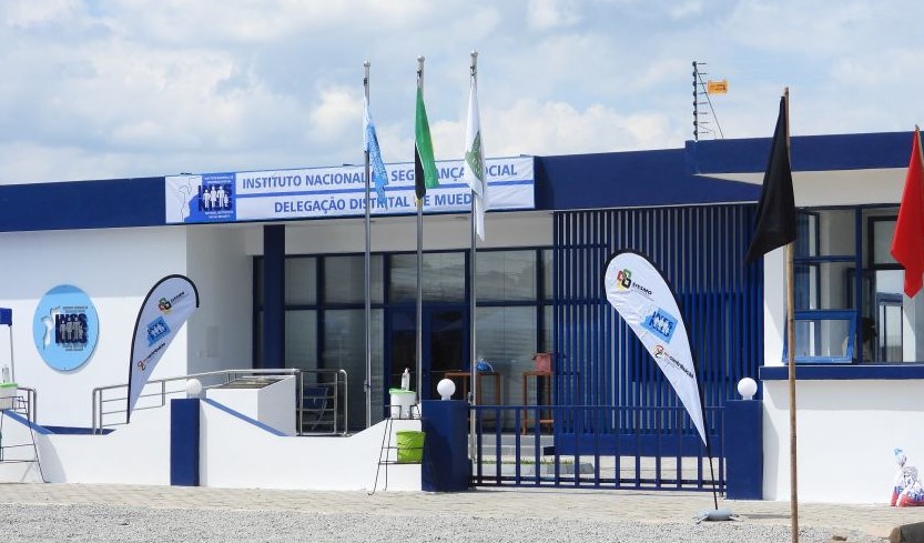 Notícias – INSS – Instituto Nacional de Segurança Social de Moçambique