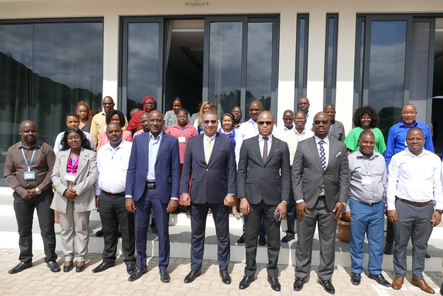 INSS – Instituto Nacional de Segurança Social de Moçambique – Por um ...