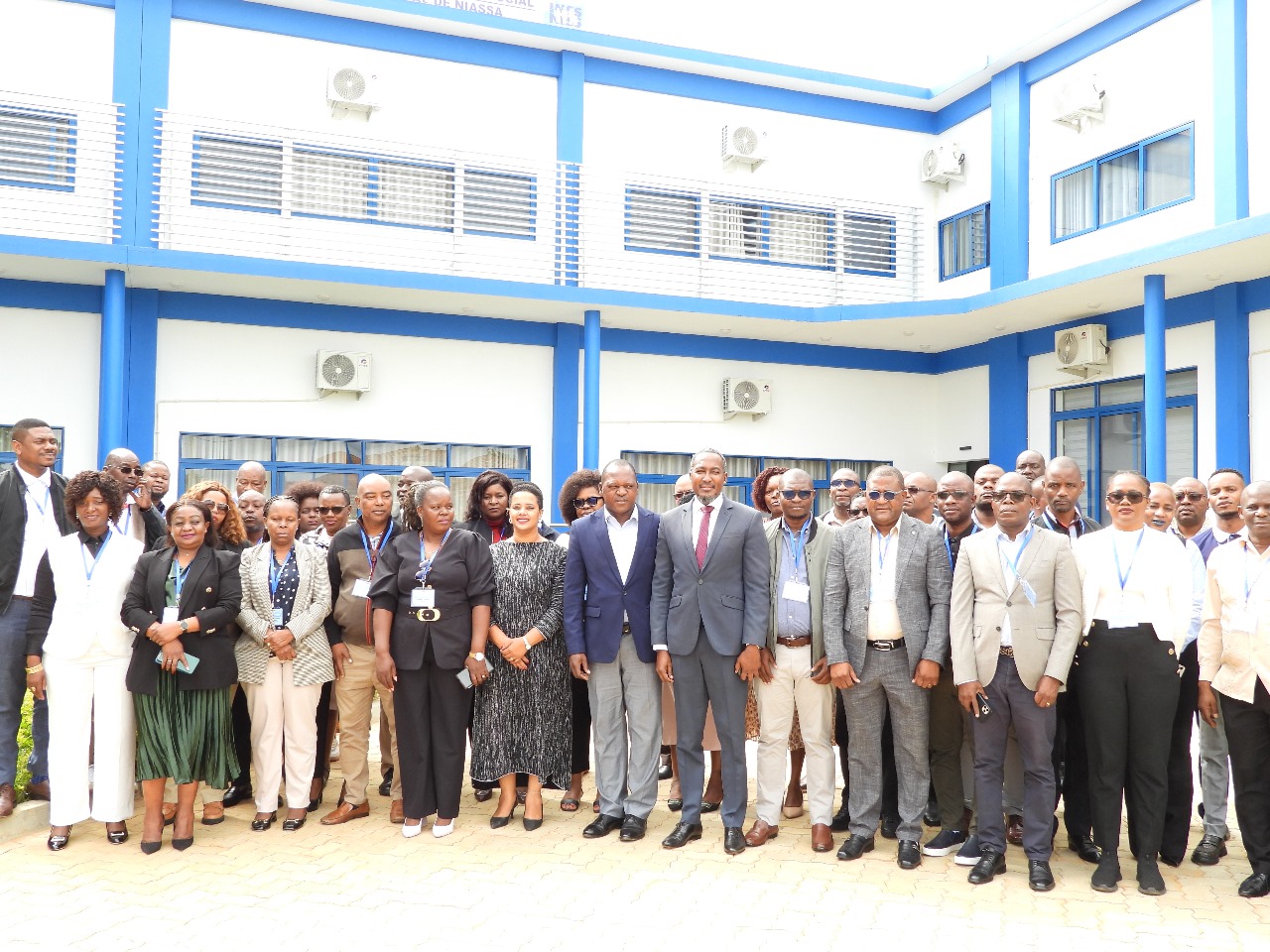 INSS – Instituto Nacional de Segurança Social de Moçambique – Por um ...