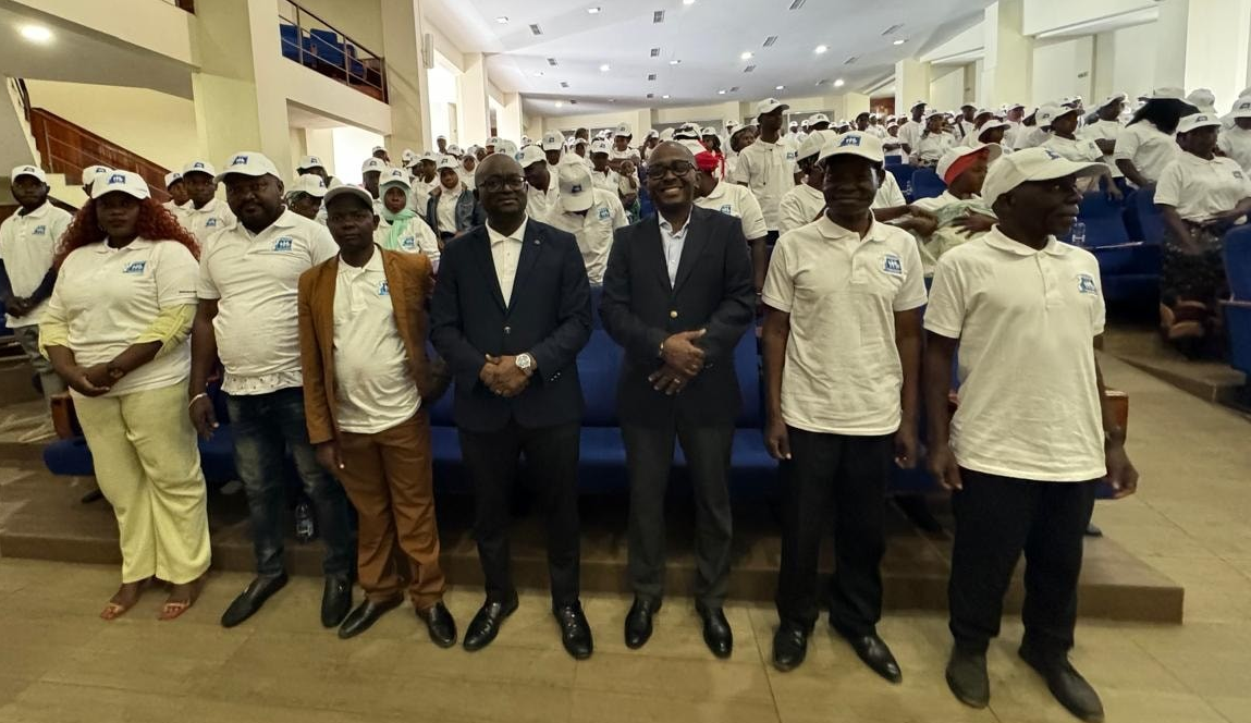 INSS – Instituto Nacional de Segurança Social de Moçambique – Por um ...