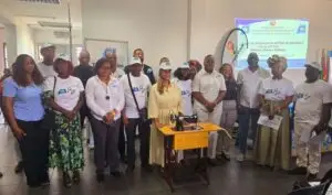 Cerca de 400 estilistas inscritos no INSS como Trabalhadores por Conta Própria