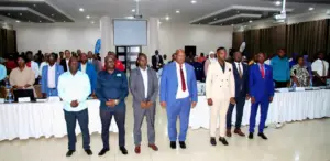 INSS lança auscultação pública sobre revisão do Regulamento da Segurança Social