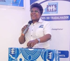 Agentes económicos da Zambézia capacitados em Segurança Social