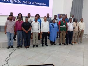 Transportadores rodoviários em nampula inteiram-se da segurança social