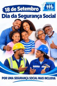 37 anos protegendo o trabalhador e sua família