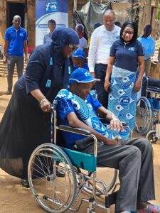 Palestras e apoio a pensionistas encerram comemorações dos 37 anos da segurança social em Inhambane