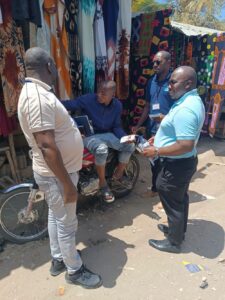 Cabo Delgado e Nampula movimentam/se para assinalar 37º aniversário da Segurança Social