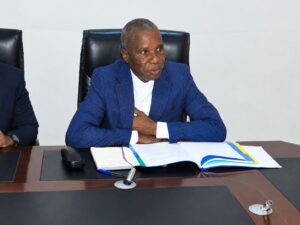 PCA do INSS apela à proactividade durante visita à Nampula