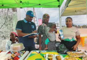 300 Trabalhadores por Conta Própria entraram na Segurança Social na Provincia de Maputo em Setembro