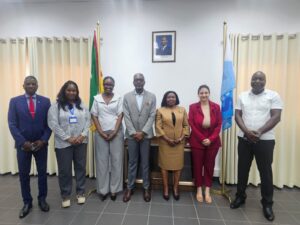 INSS em Maputo garante apoio técnico à acucareira Tongaat Hulett de Xinavane